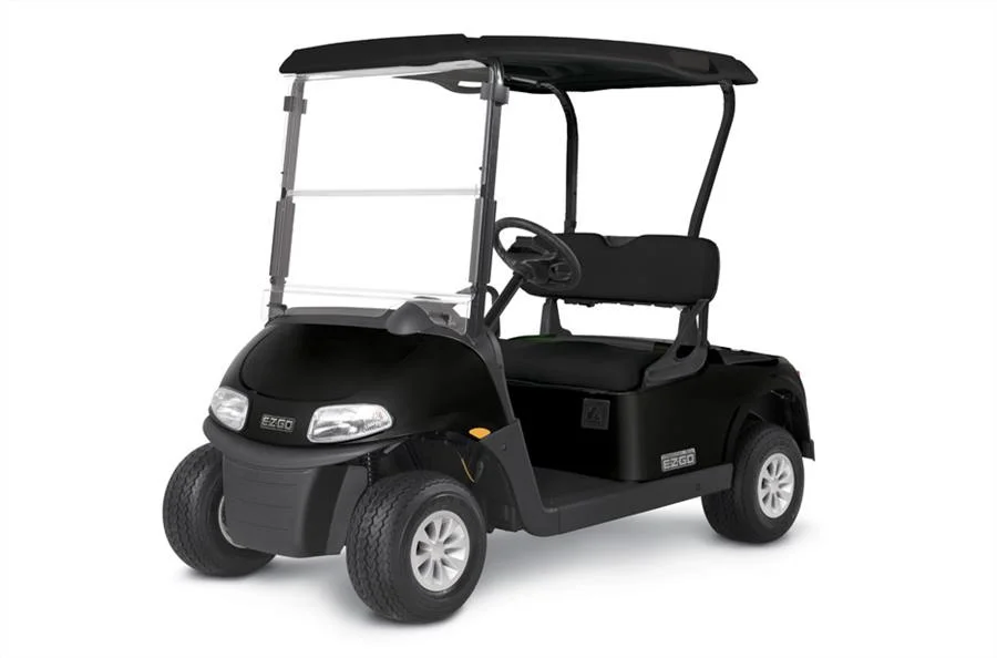 2021 E-Z-GO Freedom ELiTE Lithium thumb 3