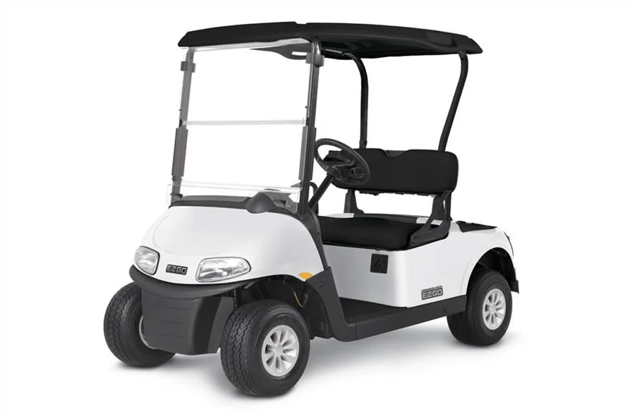 2021 E-Z-GO Freedom ELiTE Lithium thumb 4