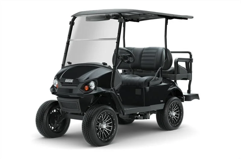 2024 E-Z-GO Express thumb 2