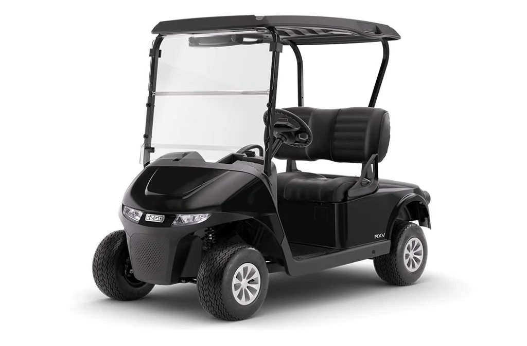 2024 E-Z-GO Freedom ELiTE Lithium thumb 3