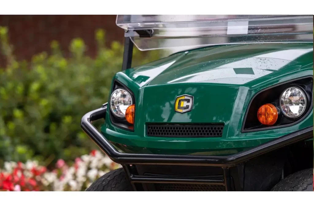 2024 Cushman Shuttle 2 thumb 4