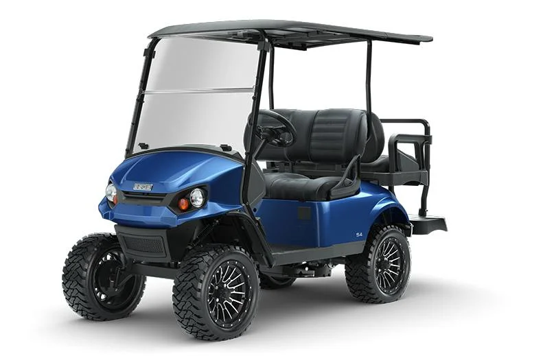 2023 E-Z-GO Express ELiTE Lithium thumb 2