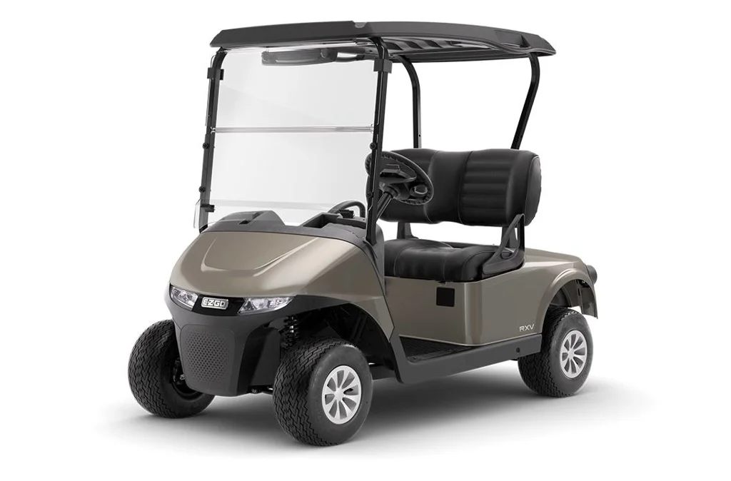 2024 E-Z-GO Freedom thumb 2