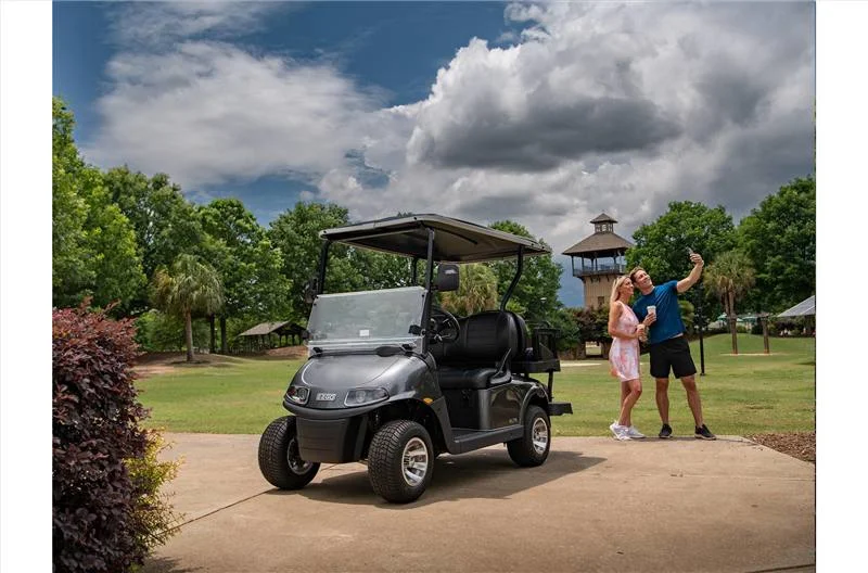 2023 E-Z-GO Freedom ELiTE Lithium thumb 3