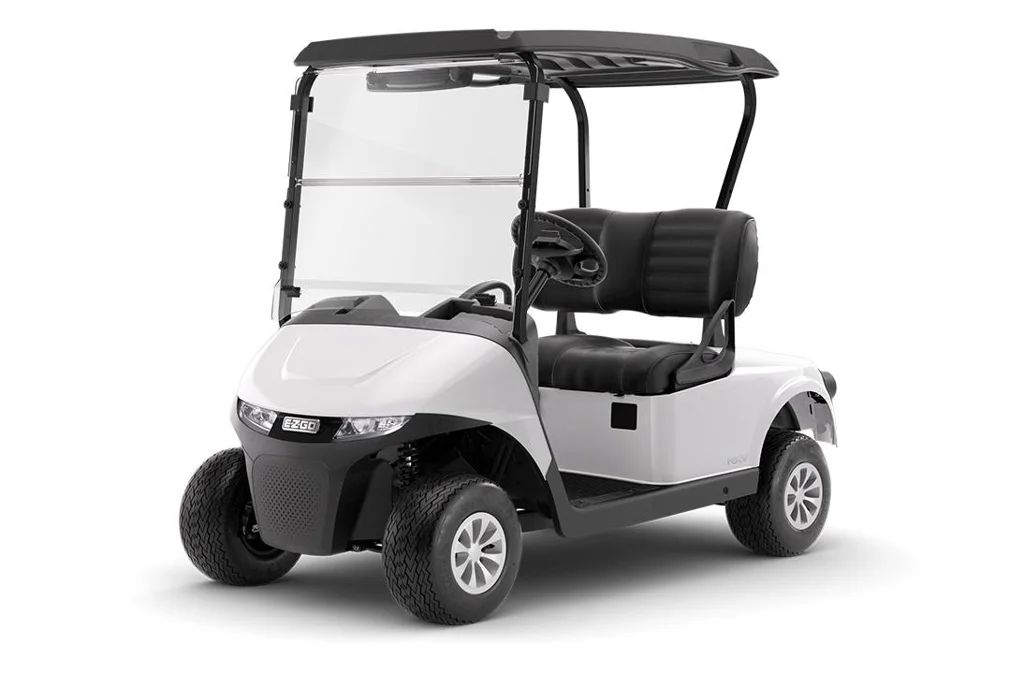 2024 E-Z-GO Freedom thumb 4
