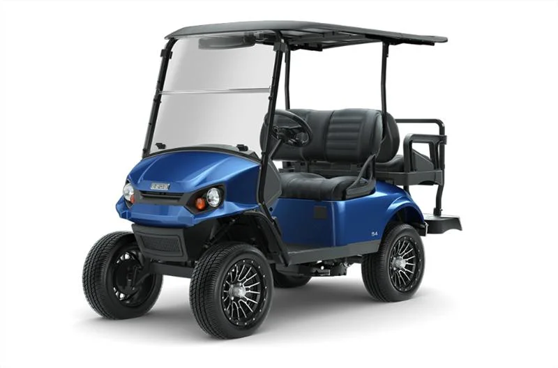 2024 E-Z-GO Express thumb 3