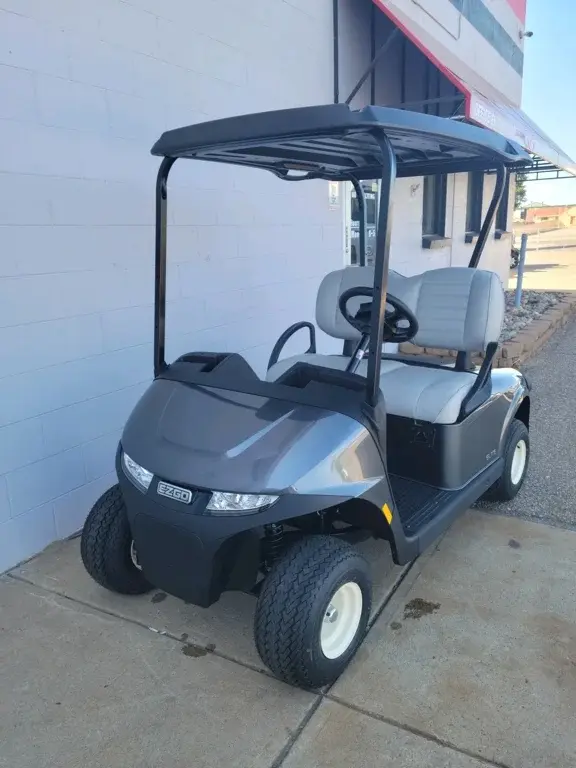 2024 E-Z-GO RXV