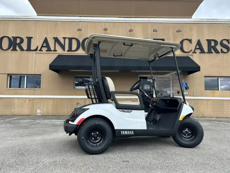 2026 Yamaha PTV EFI Gas Glacier White thumb 3