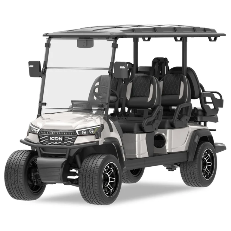 2026 ICON i60LX