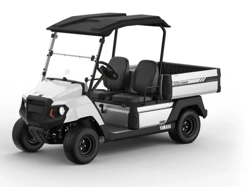 2026 Yamaha UMAX