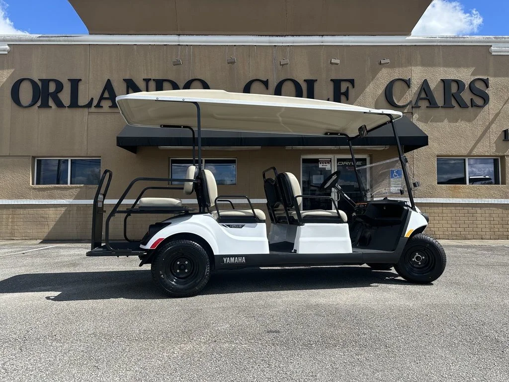 2026 Yamaha Concierge thumb 2