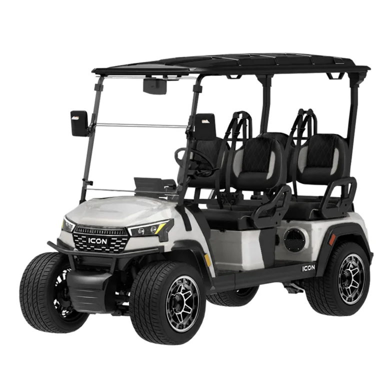2026 ICON I40FX