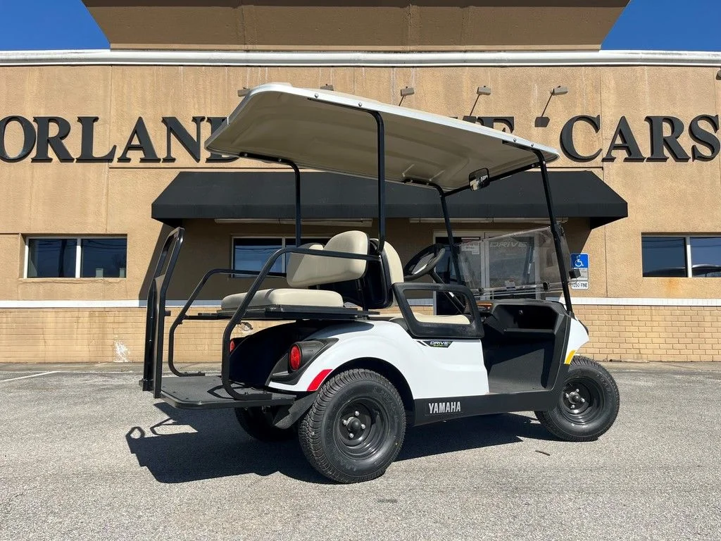 2026 Yamaha DR2 Gas Glacier White thumb 4