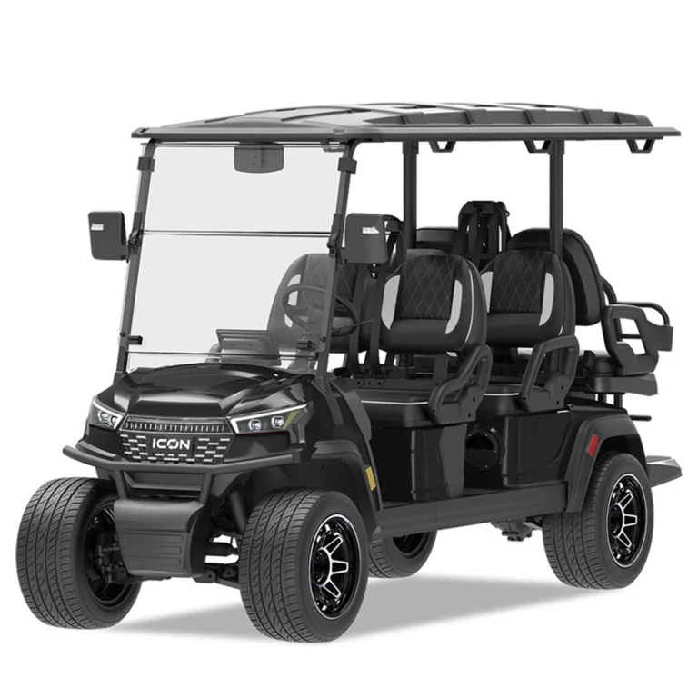 2026 ICON i60LX