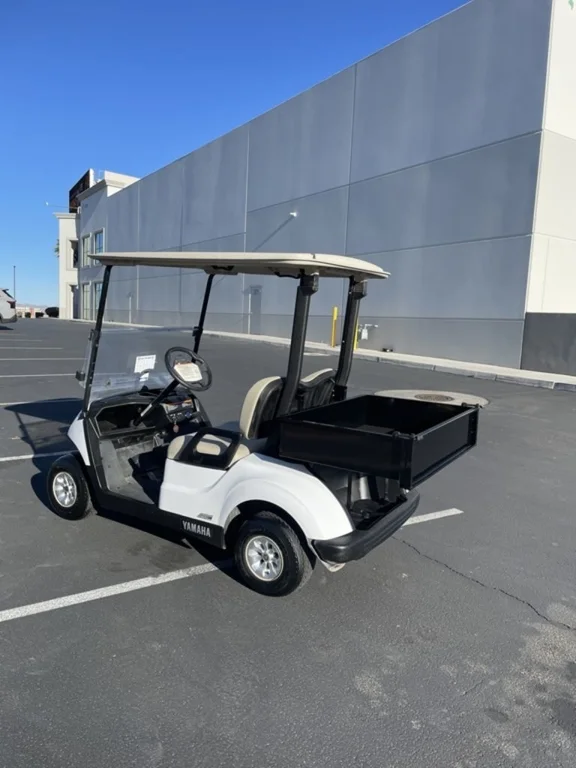 2021 Yamaha Drive2 thumb 4