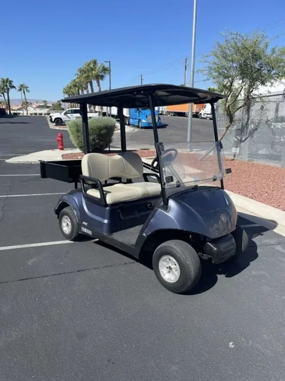 2022 Yamaha Drive2 thumb 2