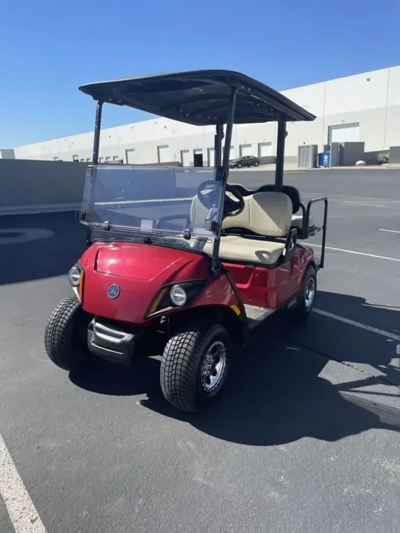 2022 Yamaha Drive2 thumb 3