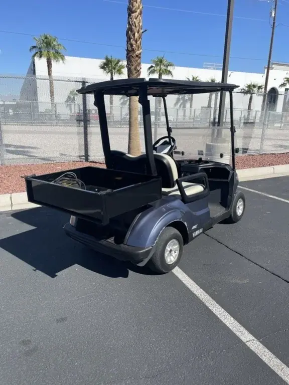 2022 Yamaha Drive2 thumb 3