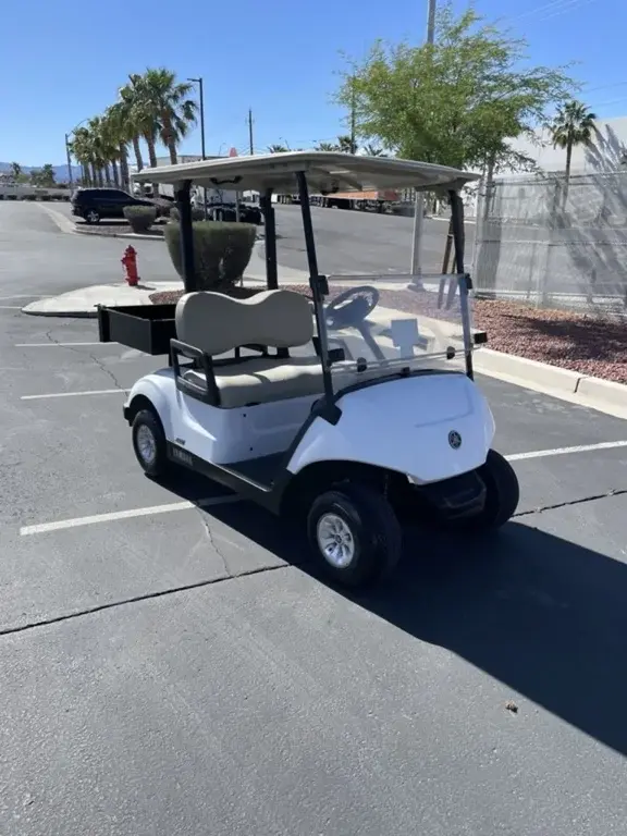 2021 Yamaha Drive2 thumb 2