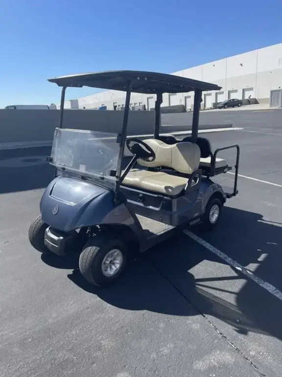 2022 Yamaha Drive2 photo 1