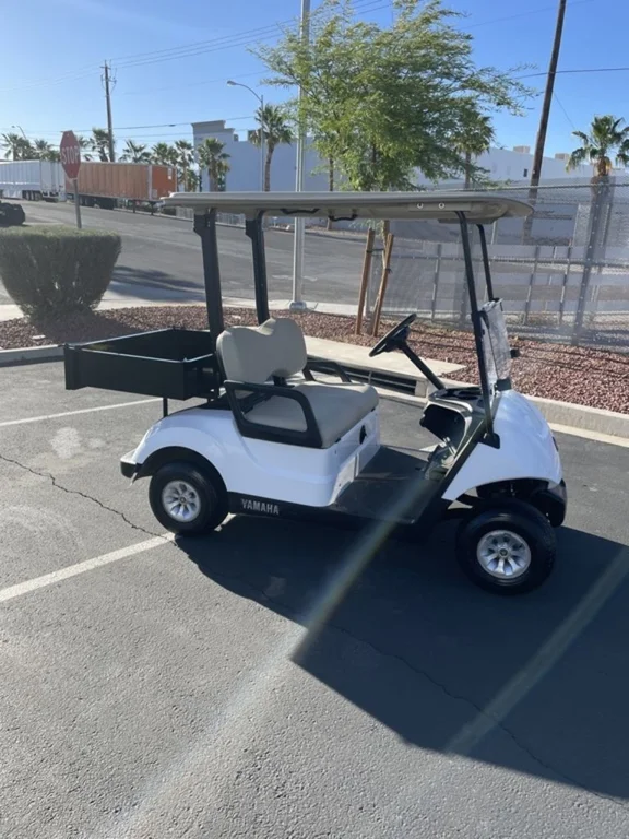 2021 Yamaha Drive2 thumb 2