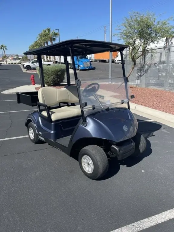 2022 Yamaha Drive2 thumb 3