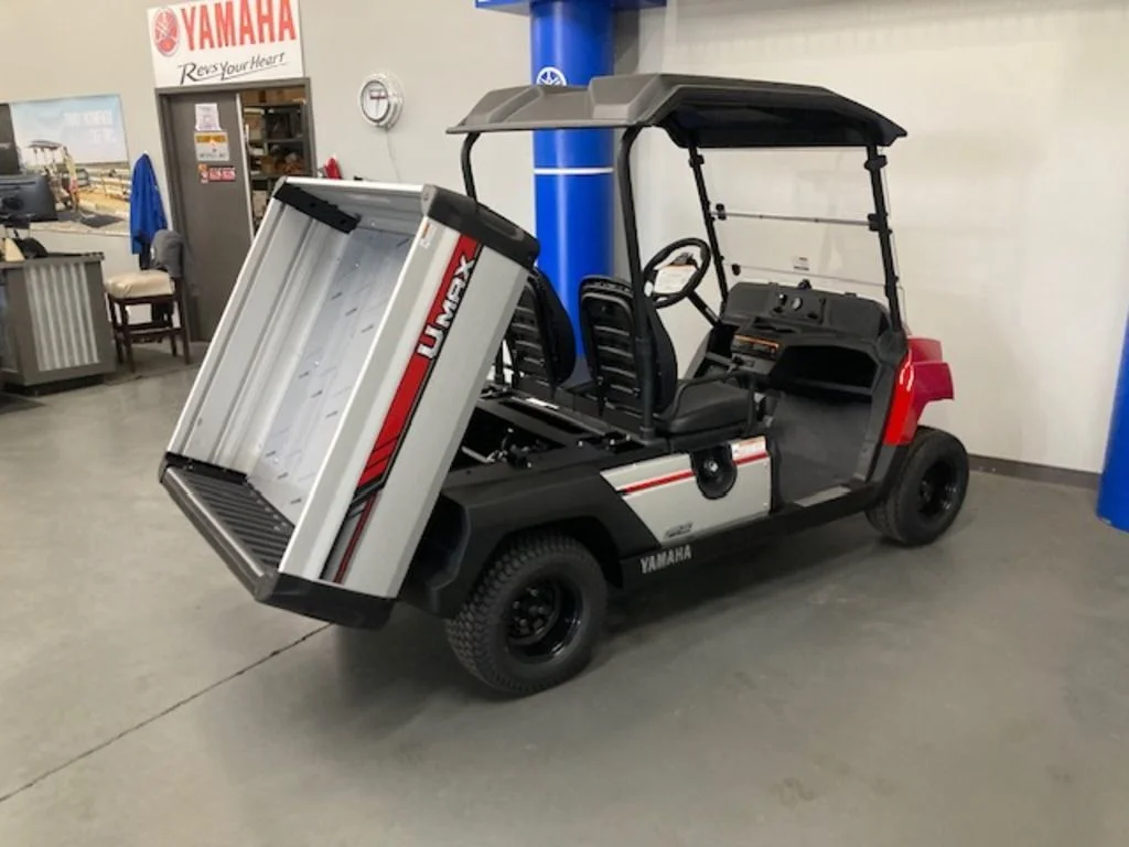 2026 Yamaha UMAX thumb 4