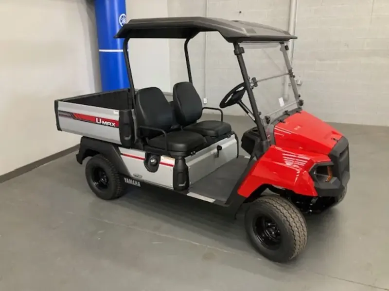 2026 Yamaha UMAX photo 1