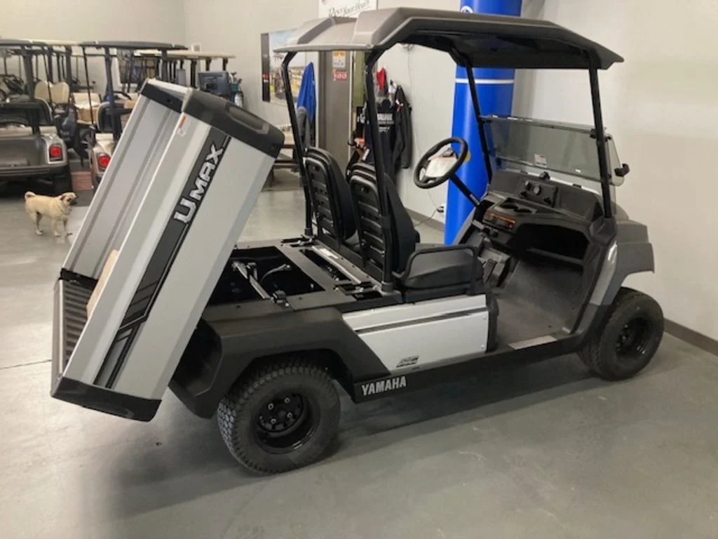 2026 Yamaha UMAX thumb 4