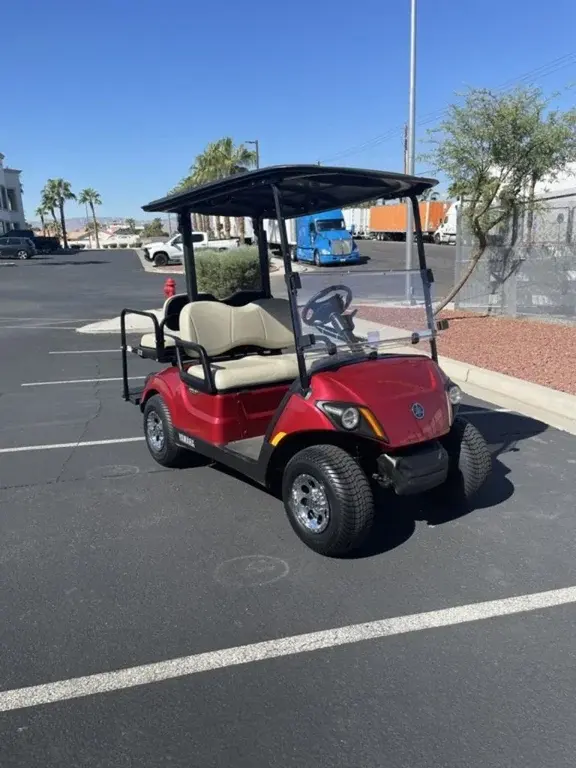 2022 Yamaha Drive2 thumb 2