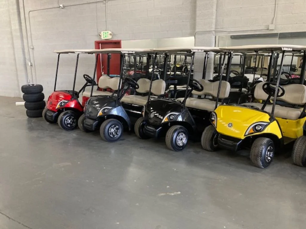 2019 Yamaha Drive2 thumb 2