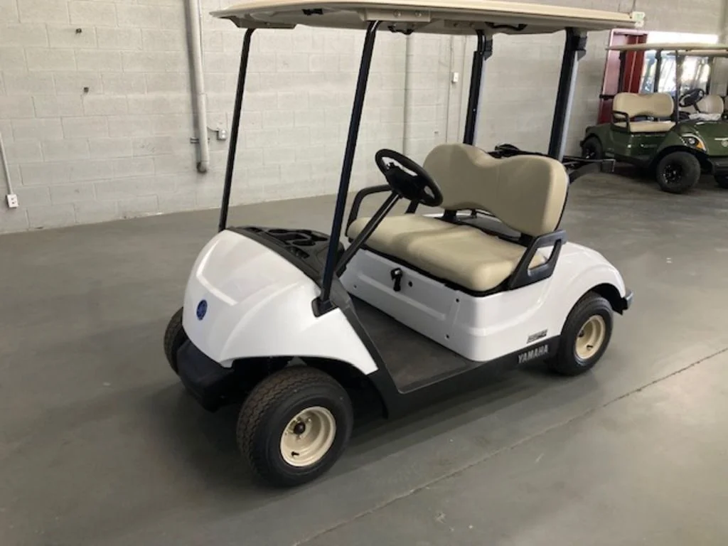 2026 Yamaha Drive2 thumb 4