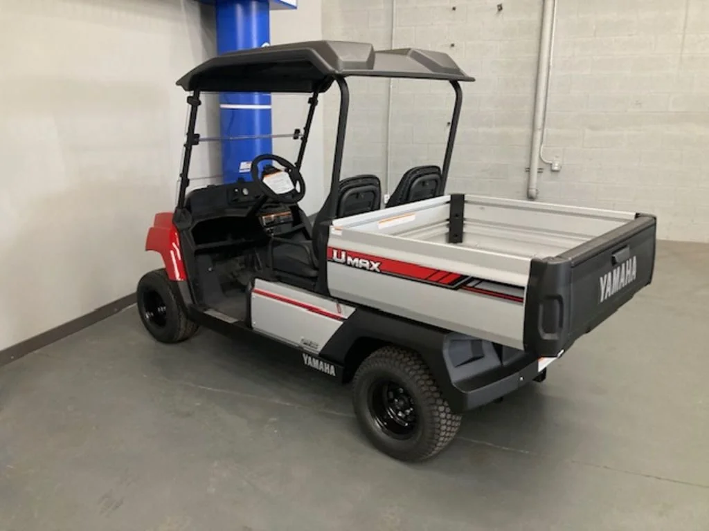 2026 Yamaha UMAX thumb 3