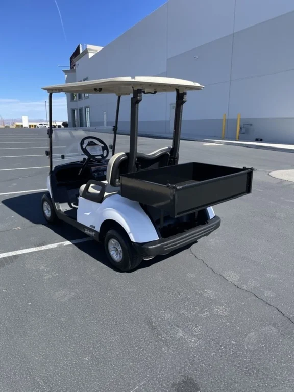 2021 Yamaha Drive2 thumb 4