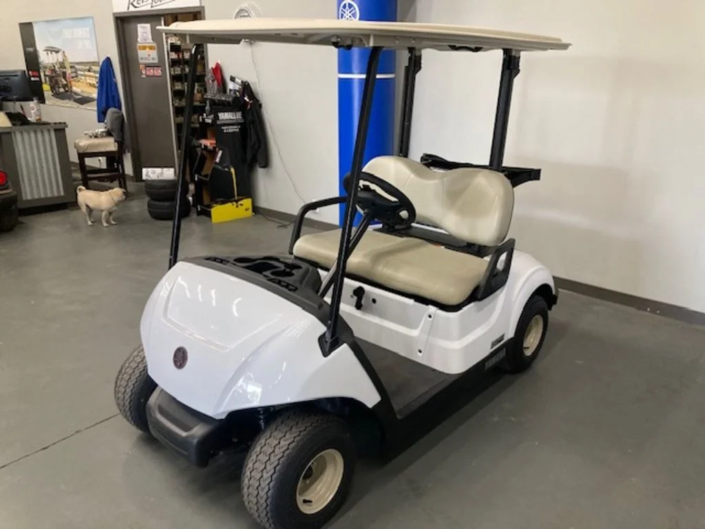 2026 Yamaha Drive2 thumb 2