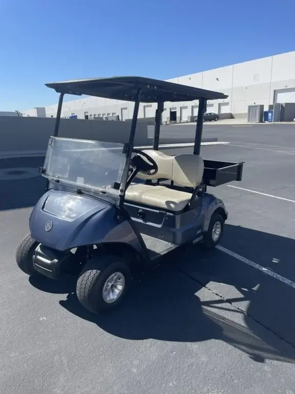 2022 Yamaha Drive2 thumb 4