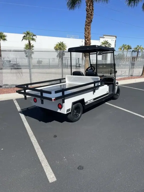 2027 Yamaha Drive 2 Adventurer Super Hauler Powertech AC thumb 2