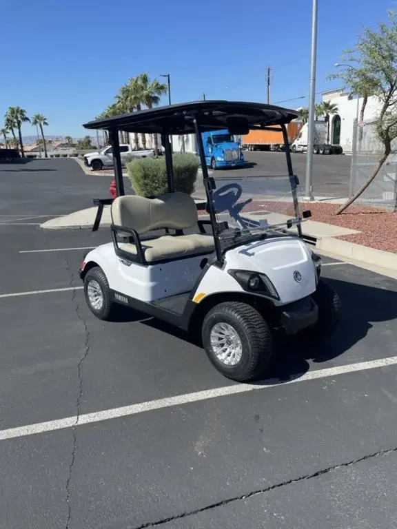 2027 Yamaha Drive2 thumb 3