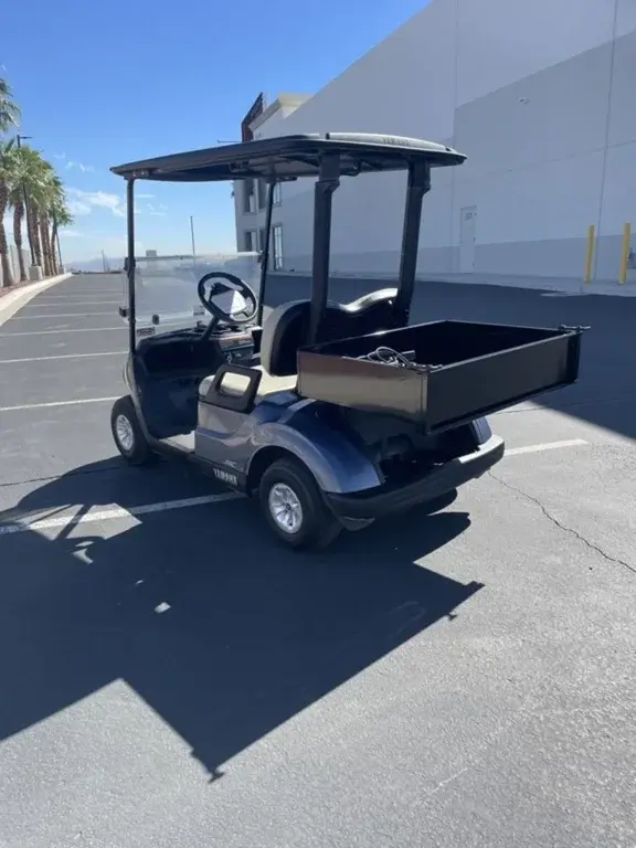 2022 Yamaha Drive2 thumb 4