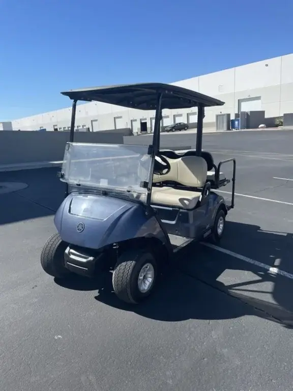 2022 Yamaha Drive2 thumb 2