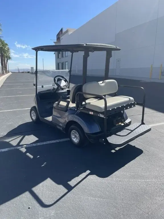 2022 Yamaha Drive2 thumb 4