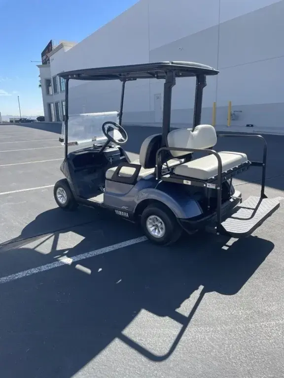 2022 Yamaha Drive2 photo 1