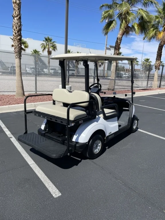 2021 Yamaha Drive2 thumb 2