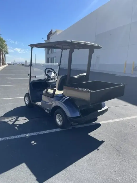 2022 Yamaha Drive2 thumb 2