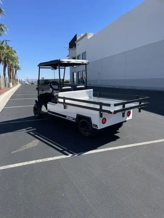 2027 Yamaha Drive 2 Adventurer Super Hauler Powertech AC thumb 3