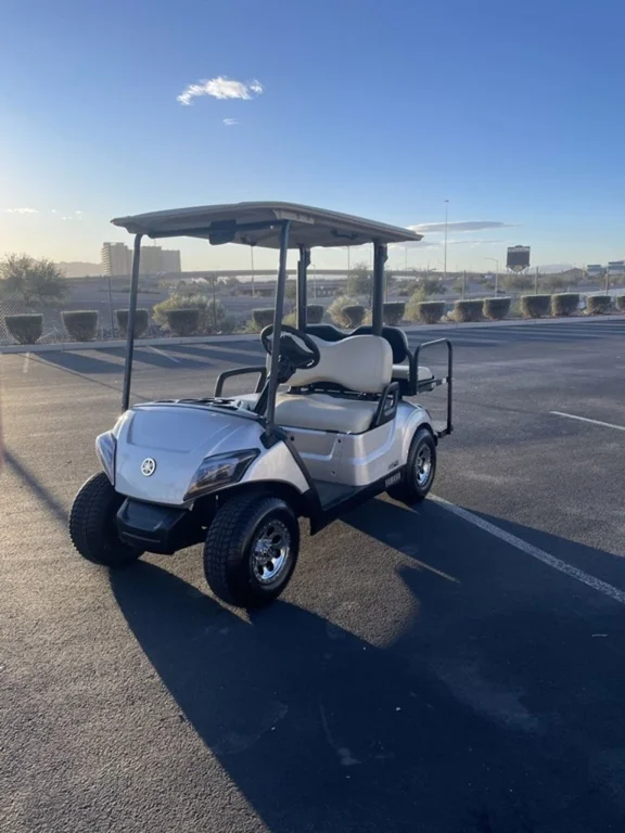 2020 Yamaha Drive thumb 4