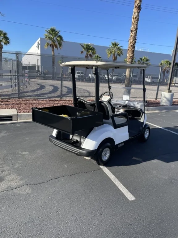 2021 Yamaha Drive2 thumb 3