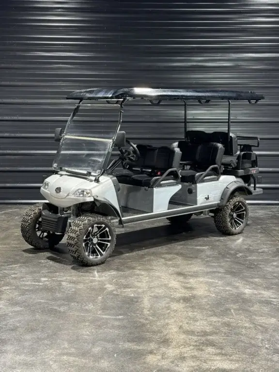 2021 Evolution Forester photo 1