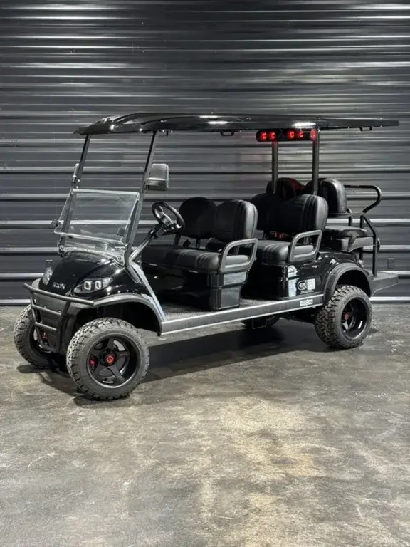 2025 ICON G60L photo 1