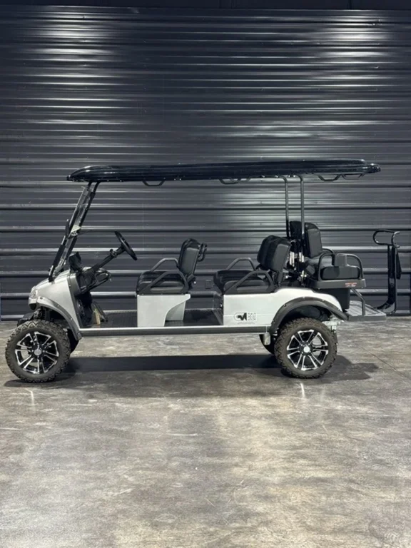 2021 Evolution Forester thumb 3